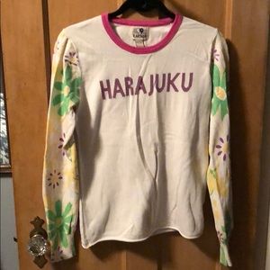 Sweater harajuku